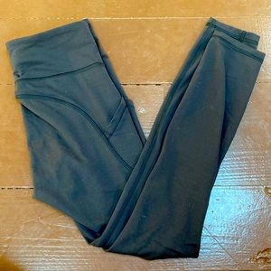 COPY - Lululemon black leggings